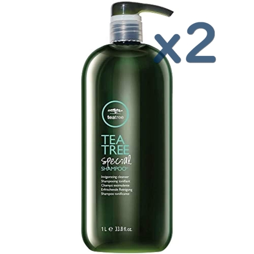 폴미첼 티트리 스페셜 샴푸 1000ml (2개)_이미지