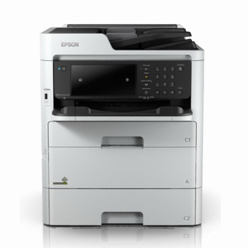 Epson WorkForce Pro WF-C579R (기본잉크)_이미지
