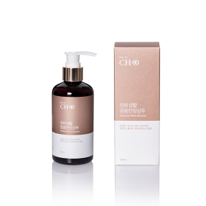 청화팜 명품 한방샴푸 250ml 천연샴푸,두피건강