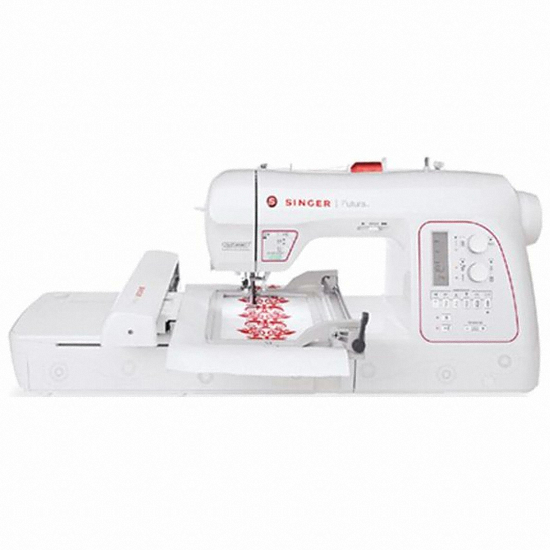 싱거 푸트라 XL-580