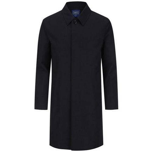 앤드지 트렌치 클래식 헤리티지 맥코트 BLB1CG1001