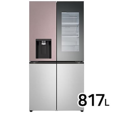 LG전자 오브제컬렉션 STEM W825SKV482S