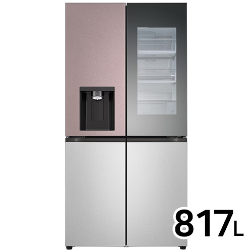 LG전자 오브제컬렉션 STEM W825SKV482S_이미지