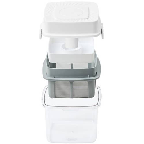 로이첸 미뉴 유청분리기 (+ 데코틀 2종)_이미지