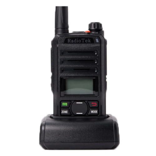 라디오텍 RTD-880 (이어마이크포함, 1개)