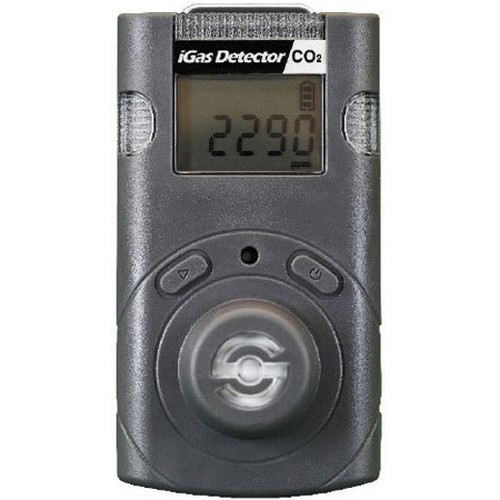 센코 이산화탄소 측정기 iGas Detector CO2
