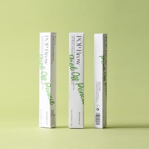 몬드로우 팝브로우 크래용 아이브로우 1.3g (1개)_이미지