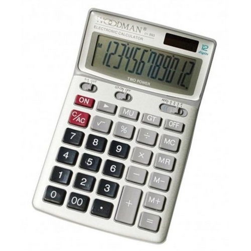 WOODMAN DY-893