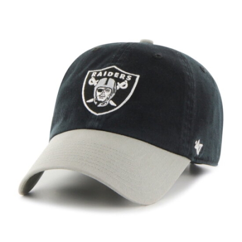 47BRAND Ŭ�� OAKLAND RAIDERS HUDDLE UP