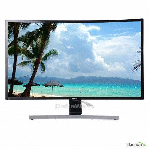 삼성전자 S32E590C (사업자전용)