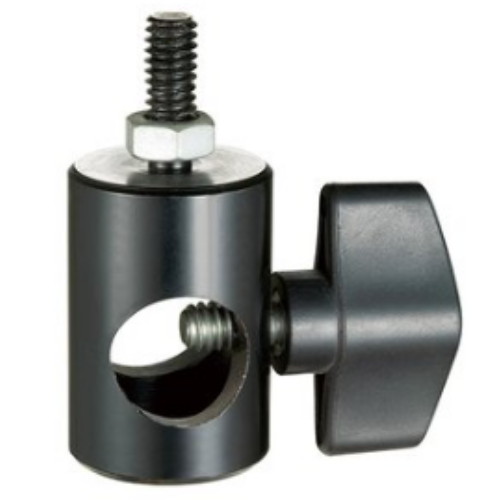 Meking M11-018 조명 마운트 5/8 to 1/4_이미지