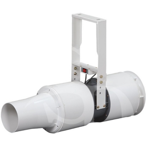 대륜산업 지하주차장 환기팬 DR-SFS300DS_이미지