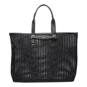 돌체앤가바나 CROCHET SHOPPING BAG BM2453/A9O948B956 42x50x15 cm