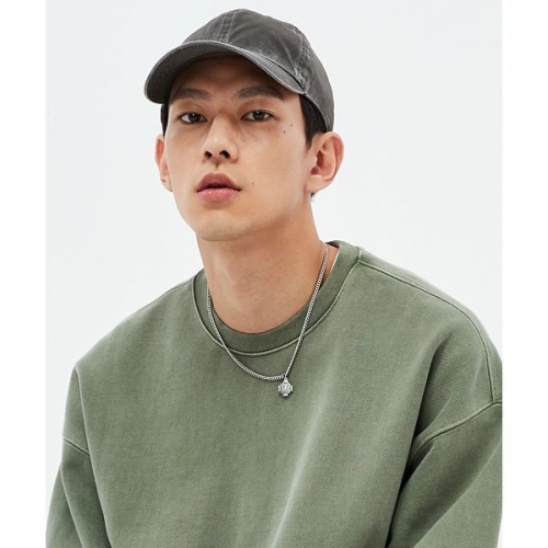 로모트 소버먼트 BRAND Magda Burtym Sweaters Blue 294925NAVY