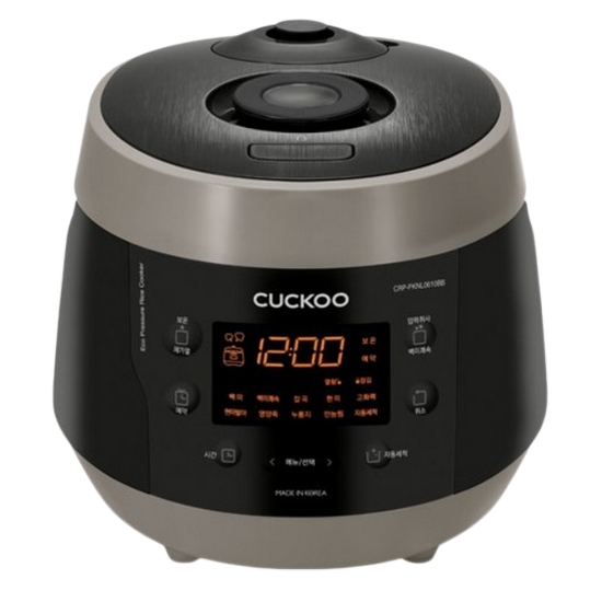 쿠쿠전자 CRP-PKNL0610BB