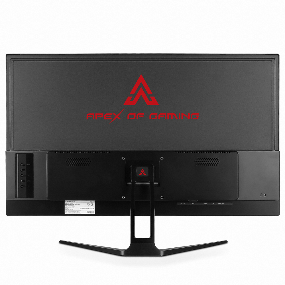 ��������Ƽ�ý��� APEX 32FHD180 MARVELLOUS GEAR