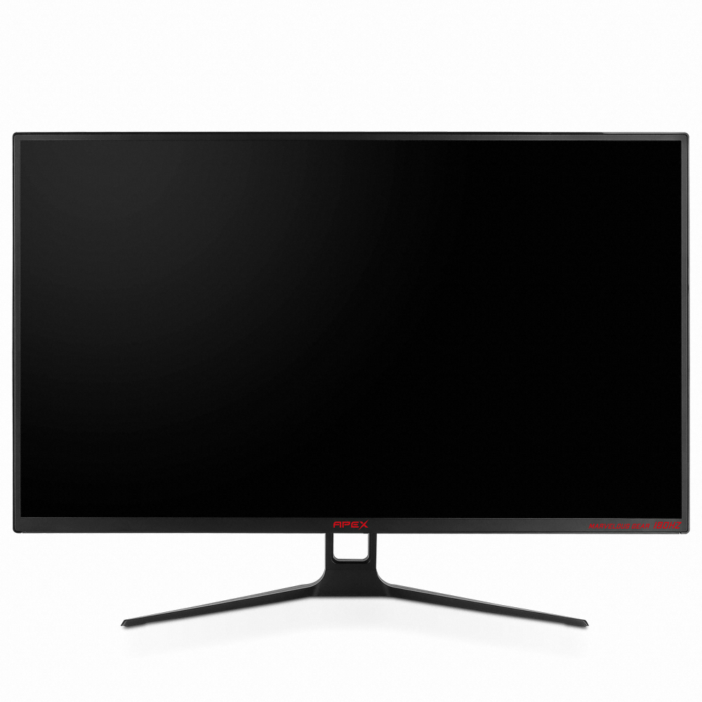 ��������Ƽ�ý��� APEX 32FHD180 MARVELLOUS GEAR