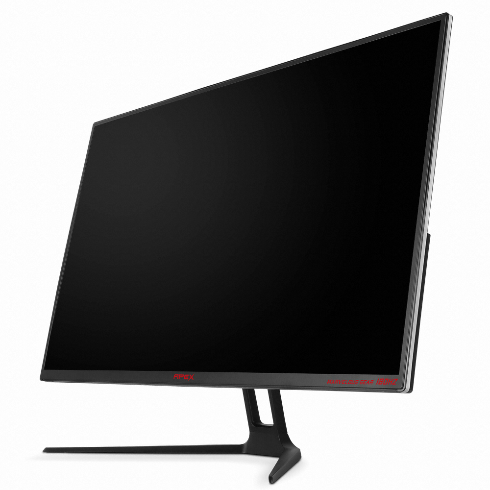 이지아이티시스템 APEX 32FHD180 MARVELLOUS GEAR_이미지