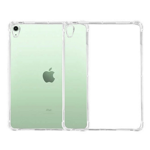 iPad 10세대 TPU 투명 범퍼 케이스