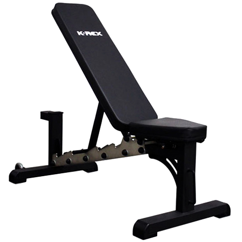 바디스톤 멀티 각도조절 벤치 KRC-300