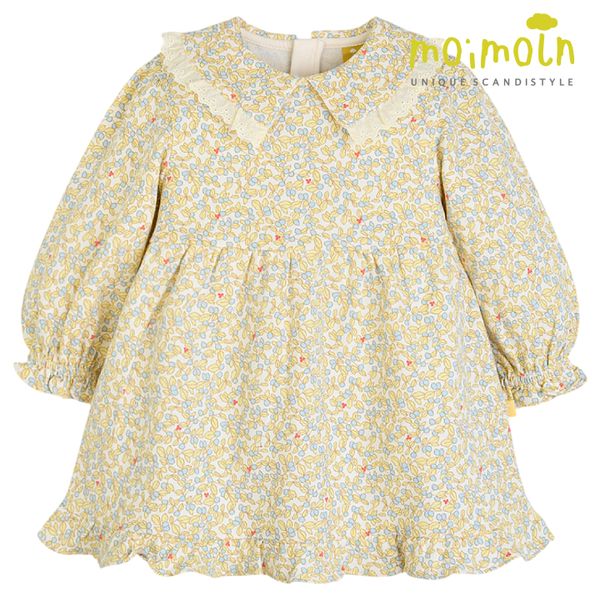 모이몰른 유아 포르테 원피스 M261OPB06P