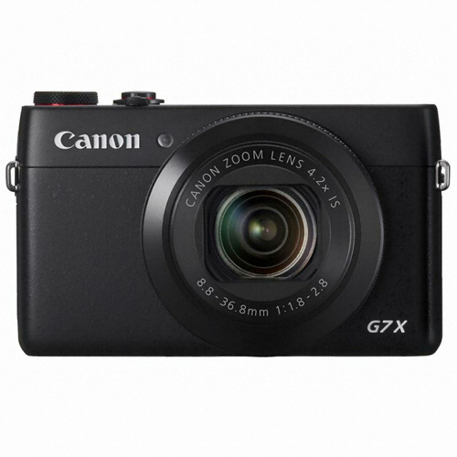 캐논 파워샷 G7 X (중고품)
