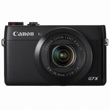 캐논 파워샷 G7 X (중고품)