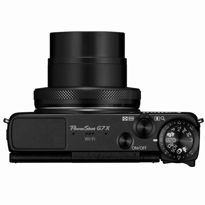 캐논 파워샷 G7 X (중고품)_이미지