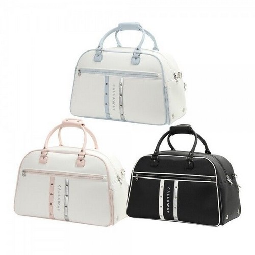 캘러웨이 우먼스 스타웨이 보스턴백_이미지