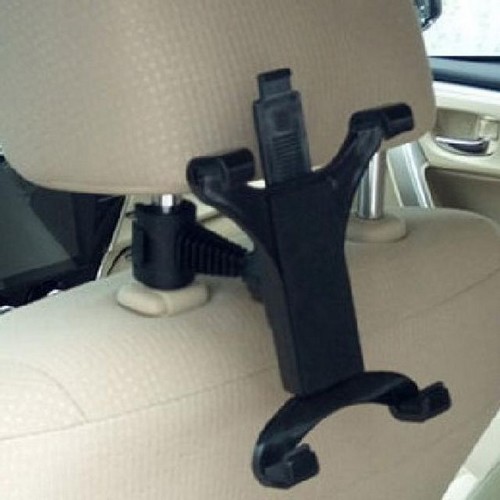 와인앤쿡  차량용 헤드레스트 태블릿 거치대