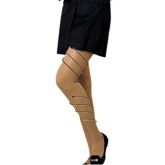 비비안 누드탑 컴프레션 3단계 압박스타킹 PH1502_이미지