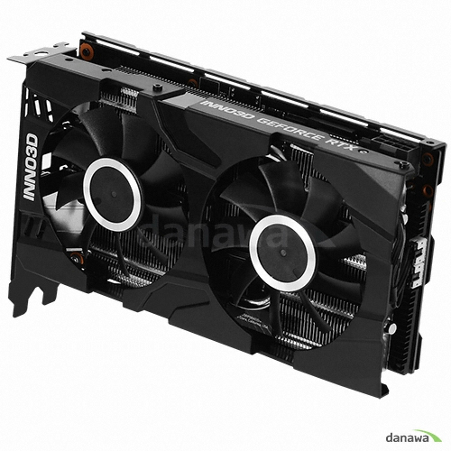 INNO3D 지포스 RTX 2070 D6 8GB X2_이미지