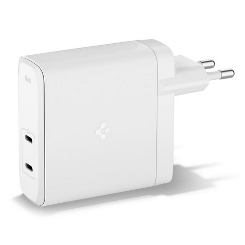 슈피겐 PD PPS 140W 2포트 GaN 충전기 PE2109_이미지