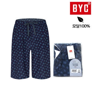 BYC 모달 5부 파자마바지_NMG1064_이미지