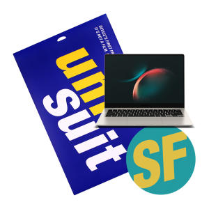 모이다 유니슈트 삼성전자 갤럭시북3 프로 NT940XFT NT940XFG 서피스 슈트 3종 세트