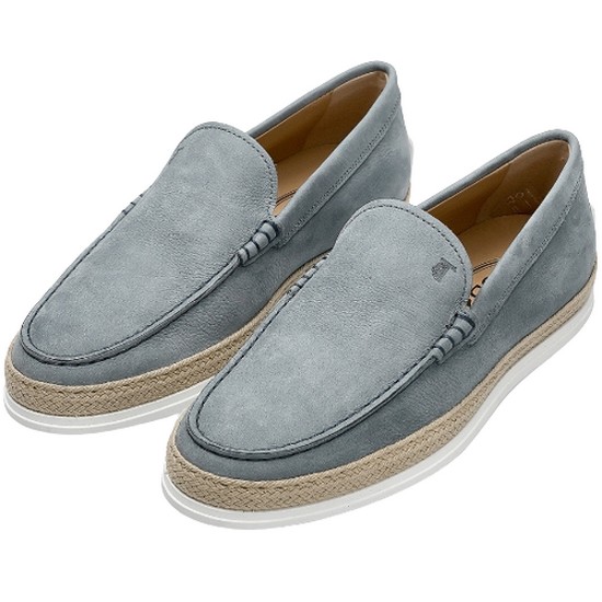 토즈 스웨이드 로퍼 XXM0TV0AJ306RNU200이미지입니다. 누르면 해당 게시물로 새창이동합니다.