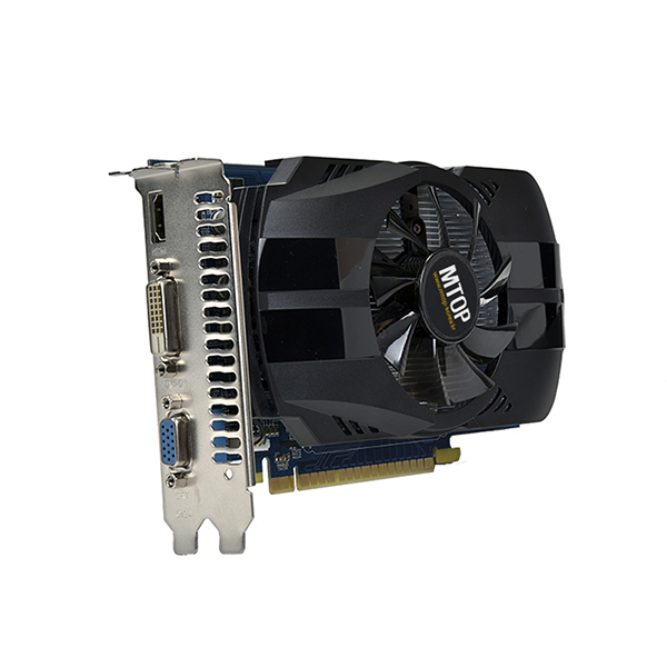 ��ž�ڸ��� ������ GTX750 �����̾� V2 D5 1GB