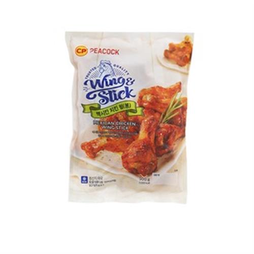 이마트 피코크 맥시칸 치킨봉 500g (1개)