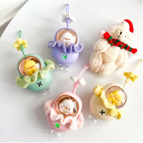 병아리 캐릭터 손난로 2400mAh이미지입니다. 누르면 해당 게시물로 새창이동합니다.