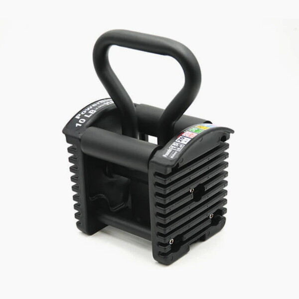 플러그피트니스 파워블럭 케틀벨 핸들