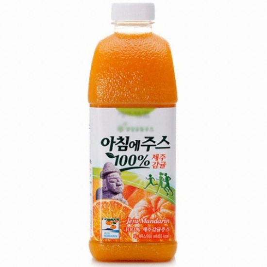 제주감귤 950ml