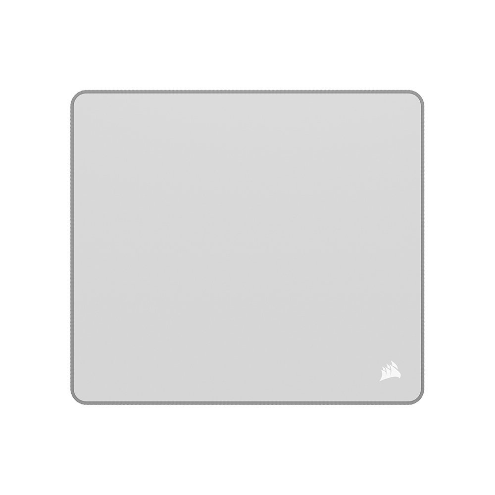CORSAIR MM Anti-fray Cloth 그레이 (450x400)_이미지