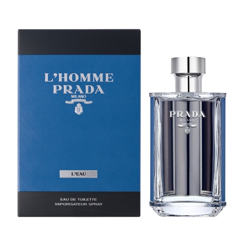 프라다 르 옴므 프라다 로 EDT (100ml)_이미지