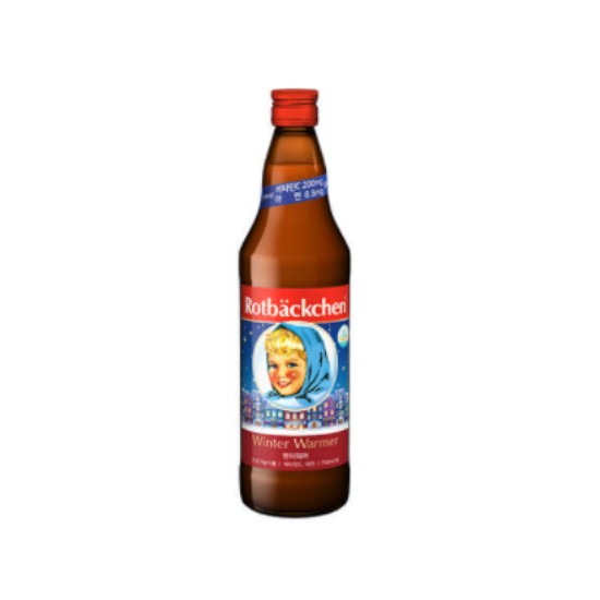 로트벡쉔 윈터워머 750ml (1개)_이미지