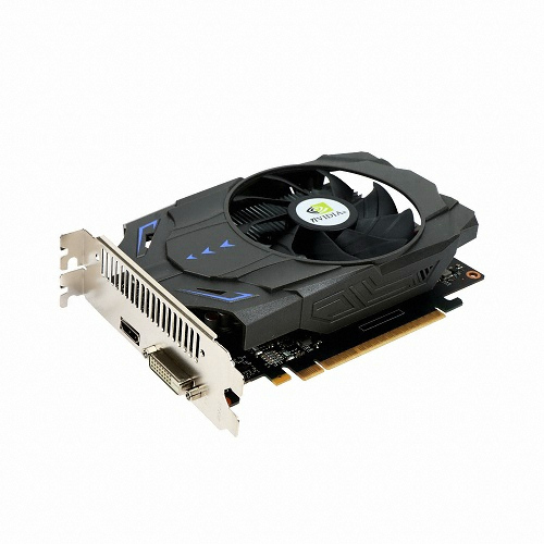 FORSA ������ GTX 1650 Gaming D5 4GB