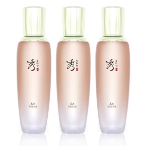 수려한 본 초보습 스킨 160ml (3개)_이미지