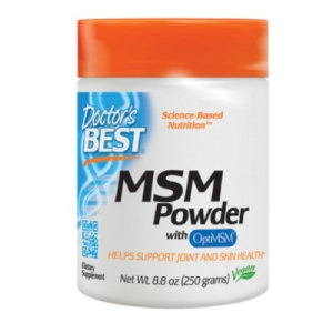 닥터스베스트 MSM 파우더 250g (15개)