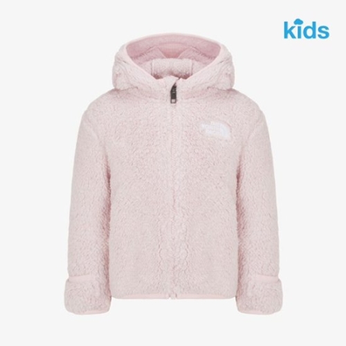 노스페이스 노스페이스키즈 캠프샤이어 풀집 후디 자켓 (NJ4FR60U)