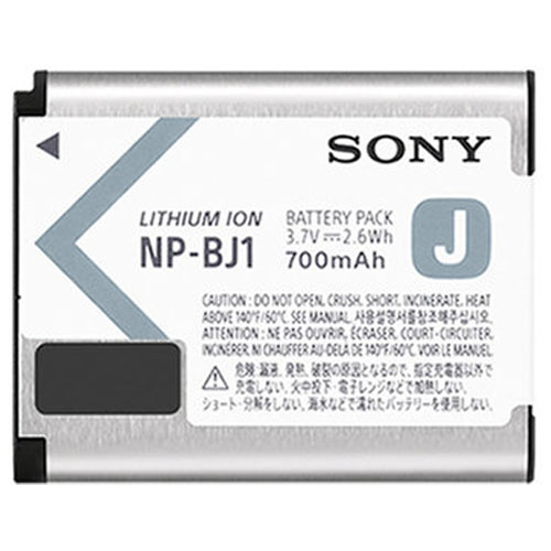 SONY NP-BJ1 배터리 (벌크)