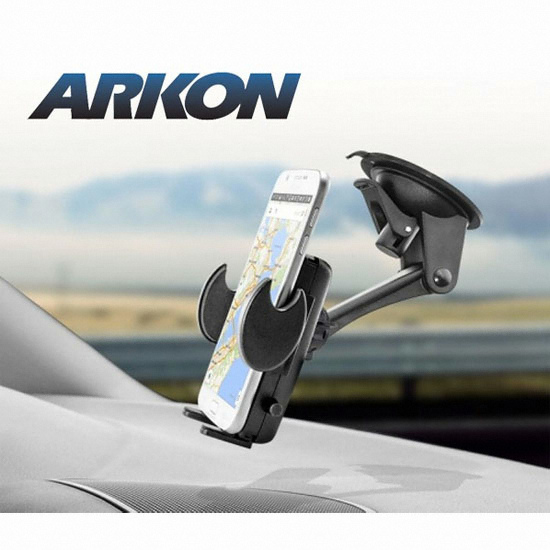 메가 그립 차량용 스마트폰 거치대 SM479